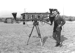 Doppelt Richtungshorer