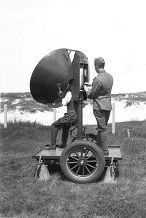 Type Kolonien