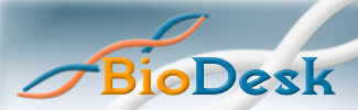biodesk